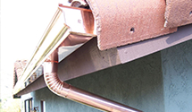 Rain Gutter Installation, Repair, Cleaning in West Frankfort, IL